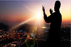 Ang Pagliligtas ng mga Alipin mula sa Apoy ng Impiyerno sa Araw ng Arafah