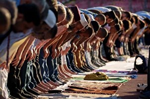 Sa ga Larawan: Ipinagdiriwang ng mga Muslim ang 2024 Eid Al-Adha sa Buong Mundo