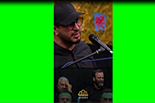 Iranianong Qari na si Shakernejad ay Binigkas ang mga Talata 33 ng Surah Al-Isra (+Pelikula)