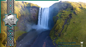 Mga Pagbigkas na Makalangit: Pagbigkas ni Shahat Anwar ng Surah Abasa