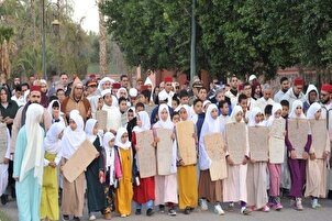 Morokko: Mga Babaeng Nagsaulo ng Quran na Pinarangalan sa Espesyal na Kaganapan