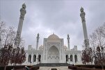 Ang Moske na “Pinagmalaki ng mga Muslims” sa Russia ay Sikat sa mga Bisita