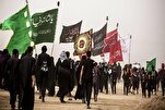 Arbaeen Isang Pagkakataon na Ipakita ang Bagong Sibilisasyong Islamiko: Opisyal