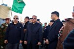 3 Milyong Dayuhang mga Peregrino sa Iraq para sa Arbaeen aa Ngayon