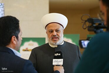 Iran ang Gulugod ng Islamikong Paglaban: Isang Taga-Lebanon na Kleriko