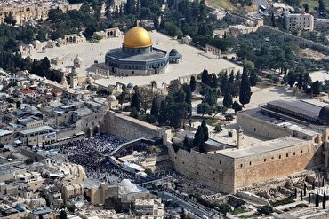 Sinisira ng Israel ang mga Pamanang Islamiko sa Ilalim ng Moske ng Al-Aqsa: Palestine