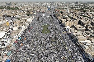 د فلسطین له ملت او مقاومتی مبارزانو څخه د نړۍ په مختلفو هیوادونو کې د ملاتړ ولسی لاریونونه