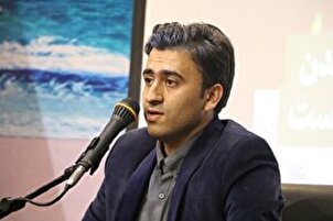 د سید محمد طاهایی په زړه پورې غږ د اسراء سورې تلاؤت