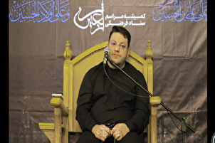 په ؛طریق الحسین(ع)؛ کې د حامد علیزاده په زړه پورې تلاؤت