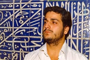 د شهید احمد انصاری په زړه پورې تلاؤت (فیلم)