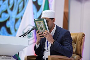 د قرآن کریم د نړیوالو سیالیو دڅلويښتم پړاؤ فینال