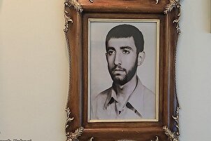 د شهید روح الله محمد صالحي په زړه پورې تلاؤت خپور شو(فیلم)