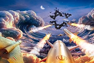 عصا یا لکَړَه وغورځوه