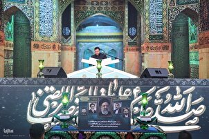د تقلیدي تلاؤتونو د جشنوارې د لومړني پړاؤ پایزې دستورې