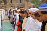 د هند مسلمانانو د نوي وقف قانون په اړه اندېښنه ښودلې ده