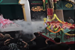 خالی ځانګو یا  ګهواره (فیلم)