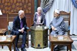 Chefe de Al-Azhar Enfatiza Evitar Profanação de Santuários Religiosos