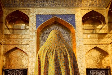 Fotos: Iwan Dourado do Santuário do Imam Reza(A.S)