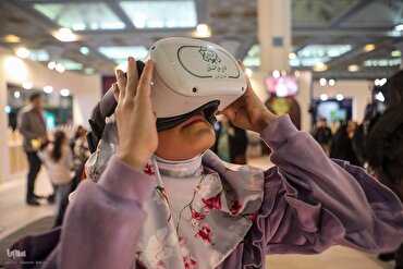 Autora Defende Uso de Tecnologia Moderna para Revitalizar Narrativas Islâmicas para Crianças