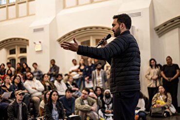 'Racista': Comentários Anti-Muçulmanos de Grande Investidor de Tecnologia Geram Reação Negativa no Vale do Silício