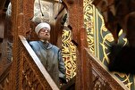 Ocupação Israelense Estende Proibição do Grande Mufti no Al-Aqsa Por Sermão Sobre Gaza