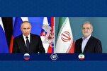 Putin : Marcha de milhões de iranianos em apoio ao Líder iraniano demostrou a situação real