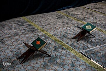 Каждый день с Кораном: Тартиль двадцать восьмого джуза Корана