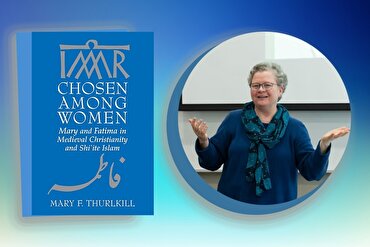 Bibi Fatima: Mwanga wa Subira na Imani Unaong’aa Hadi Leo – Profesa wa Marekani