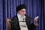 Kiongozi Muadhamu: Taifa la Iran litapambana na Marekani