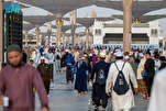 Mji wa Madina wapokea idadi kubwa ya waumini wa Umrah