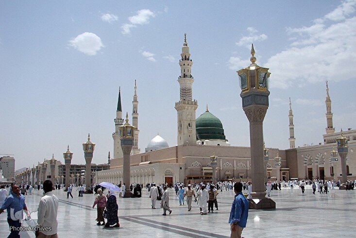 Mikutano ya Wanaompenda Mtume wa Mwisho wa Mwenyezi Mungu