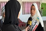 Ҳифзи тамоми Қуръон аз тарафи як духтари фаластинӣ дар бемористон — бо вуҷуди ҷароҳатҳои вазнин