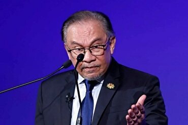 Малайзия: Ҳеҷ созише бе таъмини ҳуқуқи пурраи фаластиниён пойдор нахоҳад шуд