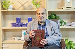 Намозе барои пирӯзии рақиб; ривояте аз ахлоқи Қуръонӣ