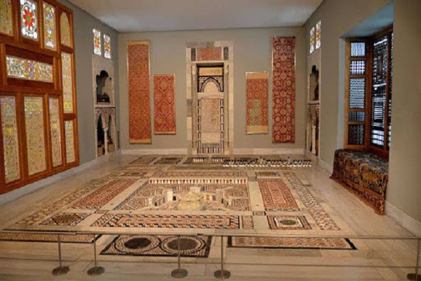 Dünyanın en büyük İslami müzelerine  kısa bir bakış