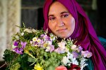 Tesettürlü İngiliz şair İslam karşıtı klişelerle mücadele ediyor