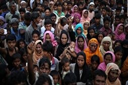 Bangladeş Başbakanı'ndan Rohingya Müslümanlarının ihmal edilmesine eleştiri