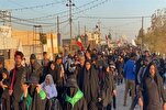 Fars Körfezi ülkelerinden 50 bin ziyaretçi Basra'dan giriş yaptı