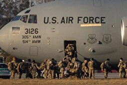 ABD, Doğu Avrupa'daki asker sayısını azaltıyor