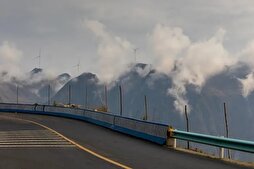 Dev köprü açıldı: 2 saatlik yolu 2 dakikaya indirdi