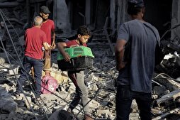 İsviçre: Gazze'deki insani durum felaket boyutunda