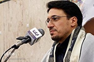 Hamid Şakir Najad’ın Kur’an tilaveti