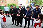 Kosova’da çocuklara yönelik din eğitimini desteklemek amacıyla yeni bir merkez açıldı