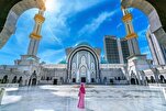 ملایشیاء میں پہلی حلال نمائش