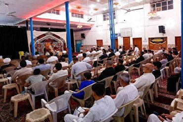 عراق کے چار صوبوں میں قرآنی پروگراموں کا اہتمام