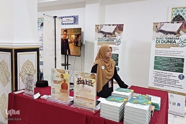 ملایشیاء میں قرآنی مراکز کے لیے خصوصی فنڈ کا قیام