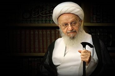 آیت‌الله العظمی مکارم شیرازی کا ٹرمپ اور نتن یاہو کے خلاف فتوی