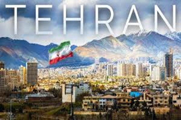 تہران ہو گر عالم مشرق کا جنیوا
