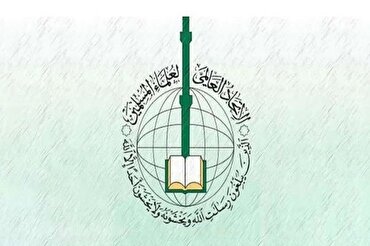 اسرائیلی حملوں پر اسلامی دنیا متحد ردعمل پیش کریں