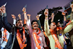 نوجوان مسلمان کو بتوں کے سامنے سجدے پر مجبور کرنا